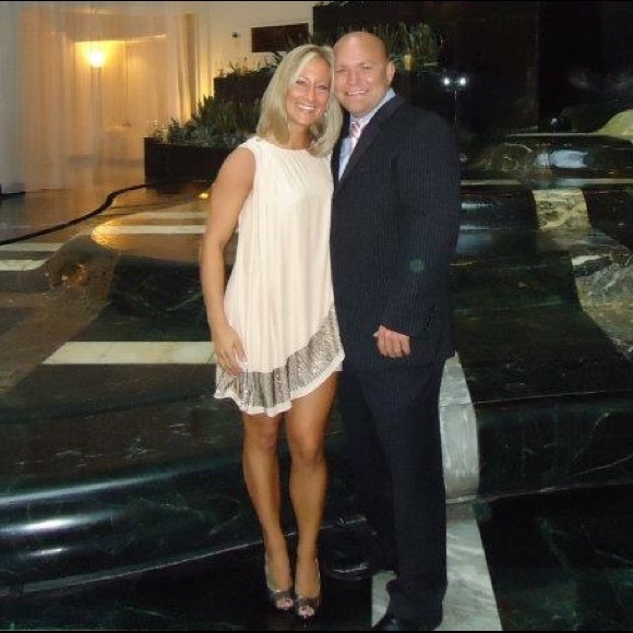 Haute Hippie dress - Picture 3 of 4